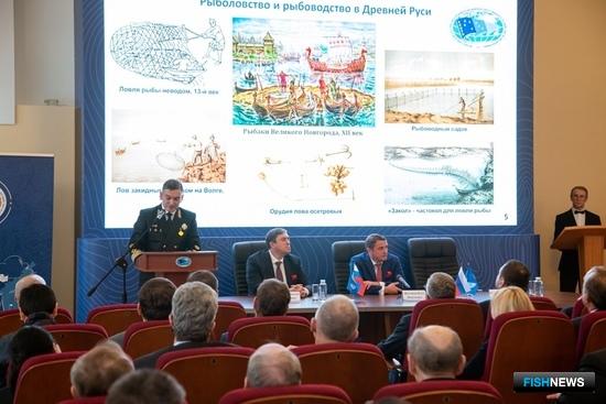 Отраслевой науке &mdash; 140 лет!