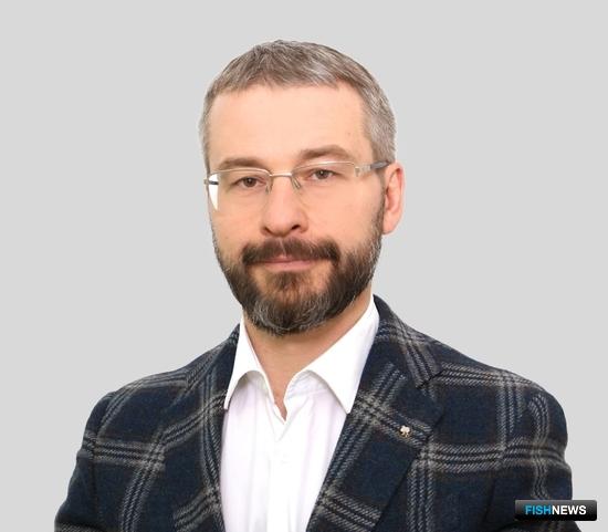 Рыбная отрасль: взгляд Россельхозбанка