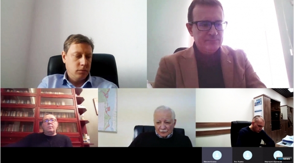 Впереди много работы: Координационный совет подвел итоги года