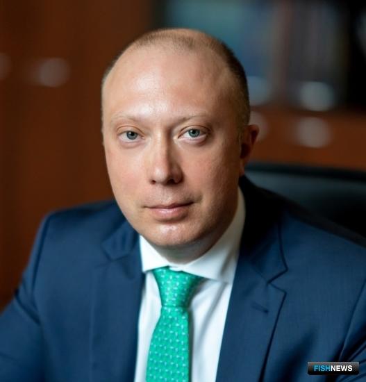 Алексей Буглак: Будущее — в развитии российской рыбопереработки Алексей Буглак: Будущее — в развитии российской рыбопереработки