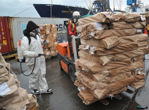 Новый год обещает непростые задачи