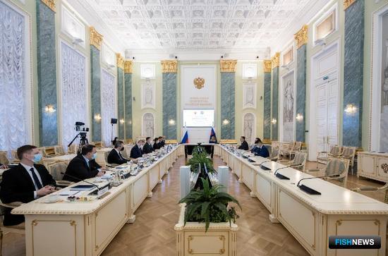 Генпрокурор России предложил Монголии возобновить сотрудничество по Байкалу