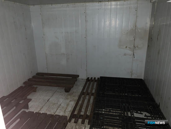 Сахалинца обвиняют в перепродаже браконьерского краба Сахалинца обвиняют в перепродаже браконьерского краба