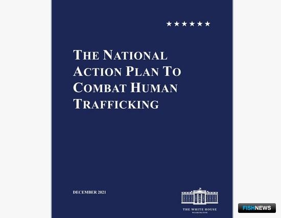 Америка намерена бороться с &laquo;рыбным&raquo; рабством по всему миру