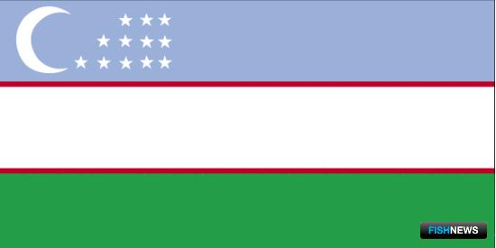 Узбекистан открывает двери российской рыбе