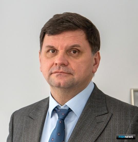 Алексей Осинцев: Перенос нового этапа инвестквот на потом &mdash; заведомо проигрышная позиция