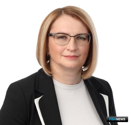 РРПК возглавила Ольга Наумова РРПК возглавила Ольга Наумова