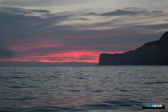 Налоговые льготы на Курилах хотят сделать магнитом для нового бизнеса Налоговые льготы на Курилах хотят сделать магнитом для нового бизнеса