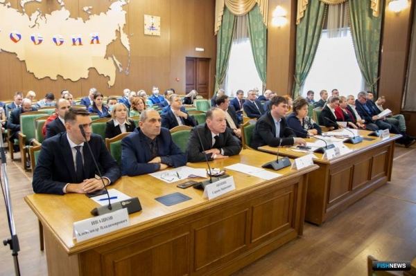 К проблематике ГЭЭ привлекли внимание Генпрокуратуры