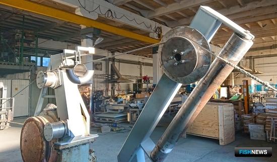 «Технологическое оборудование»: уникальные решения на каждый день «Технологическое оборудование»: уникальные решения на каждый день