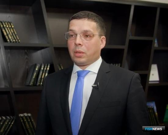 Представители КМНС хотят ясности и предсказуемости по рыбе Представители КМНС хотят ясности и предсказуемости по рыбе