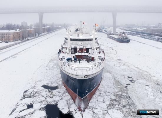 ОСК собирается централизованно подойти ко второму этапу инвестквот