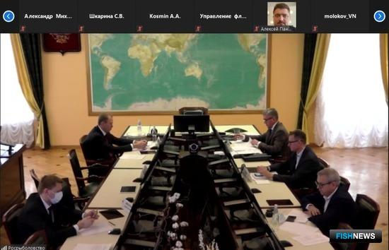 Общественный совет определил позицию по донаделению