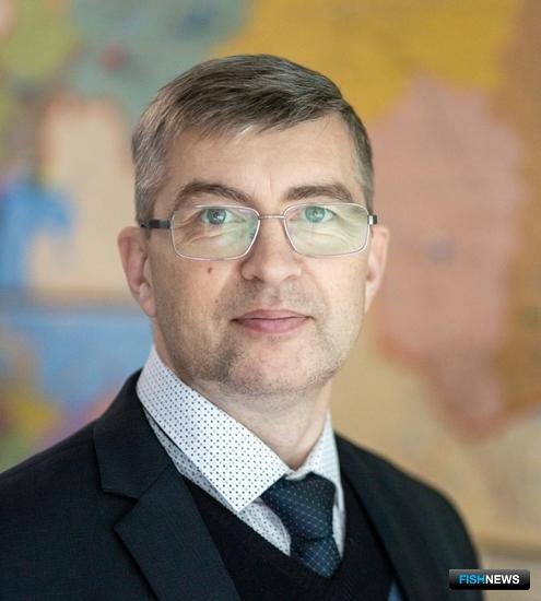 Олег Карпов: Заводы готовы к повышенному спросу на молодь