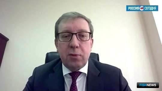 Алексей Майоров: Надо позаботиться, чтобы рынок не был монополизирован