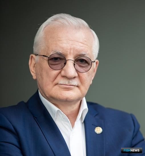 Сергей Рябченко: Сельдевую &laquo;прибрежку&raquo; в Охотском районе надо спасать