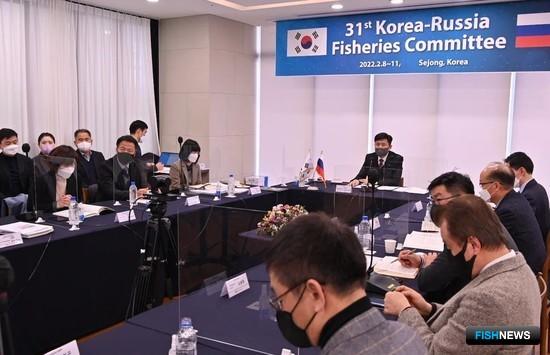 Сертификаты для поставок в Южную Корею перейдут в электронный формат