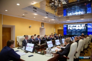 Общественный совет обсудит результаты и планы Росрыболовства