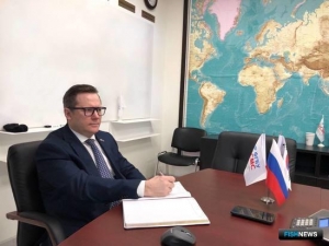 Электронный сертификат облегчит проверку легальности российских уловов