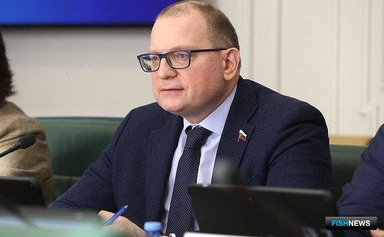 Нулевой НДС по ремонту судов предлагают опробовать на Дальнем Востоке Нулевой НДС по ремонту судов предлагают опробовать на Дальнем Востоке