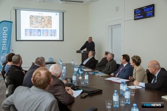 Туманный год для подмосковных рыбоводов