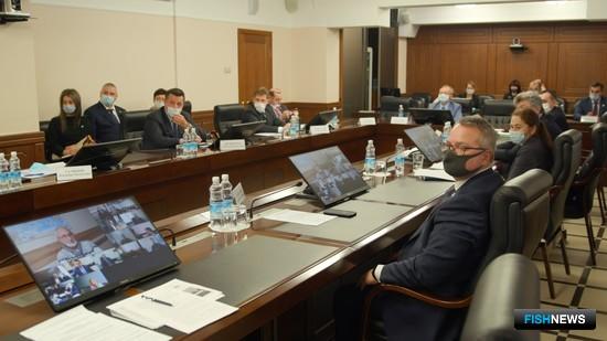 Камчатке дали первый прогноз на лососевую путину