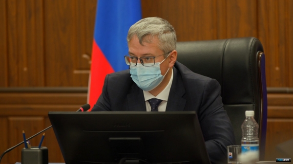 Камчатке дали первый прогноз на лососевую путину