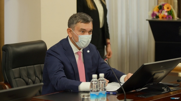 Камчатке дали первый прогноз на лососевую путину