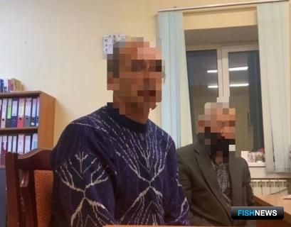 &laquo;Краснокнижный&raquo; промысел на Лене вели в промышленных масштабах