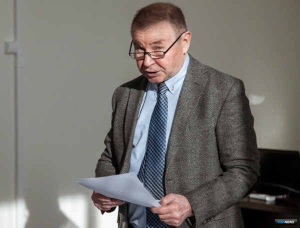 Туманный год для подмосковных рыбоводов