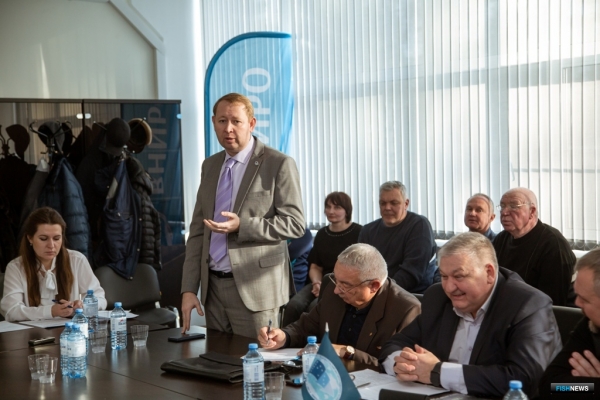 Туманный год для подмосковных рыбоводов