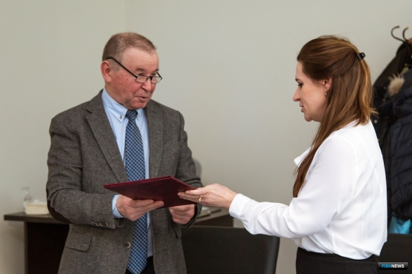 Туманный год для подмосковных рыбоводов