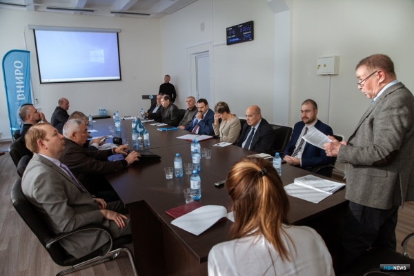 Туманный год для подмосковных рыбоводов