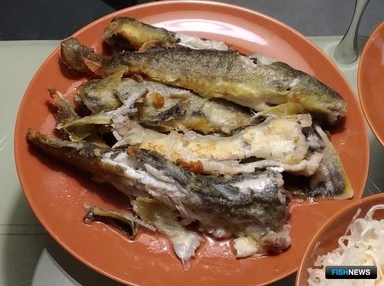 &laquo;Сахалинский лед &mdash; 2022&raquo; сделают особенно вкусным