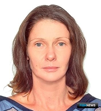 Татьяна Шувалова: Повышение такс — лишь один из инструментов сохранения «краснокнижных» рыб Татьяна Шувалова: Повышение такс — лишь один из инструментов сохранения «краснокнижных» рыб