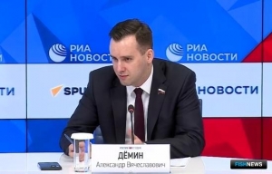 Тему маркировки обещали не оставлять без внимания в Госдуме