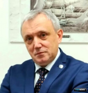 Константин Древетняк: &laquo;Новое прочтение&raquo; ТК ЕАЭС ударит по рыбакам и ресурсу