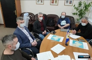 Нацпарк &laquo;Берингия&raquo; хотят дополнительно защитить охранной зоной
