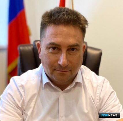 Волго-Каспийским теруправлением будет руководить Олег Малкин