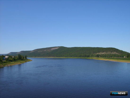 Якутия разыграет участки под промысел