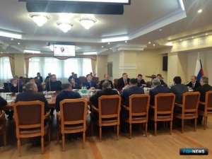Оптимальную картину участков для рыбного хозяйства продумают в Сахалинской области
