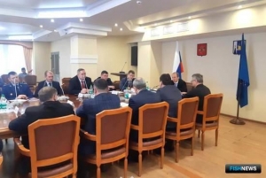 Для правил рыболовства ищут возможность ускоренного вступления в силу