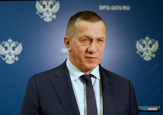 Государство поддержит дальневосточный бизнес