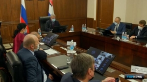 Власти Камчатки проработают вопрос техобеспечения отрасли