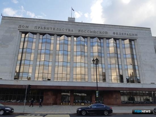 Правительство рассказало о курсе в условиях санкций