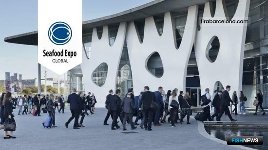 Российский бизнес пропустит Seafood Expo Global 2022