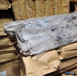 Экспорт рыбы подошел к концу февраля с прибавкой