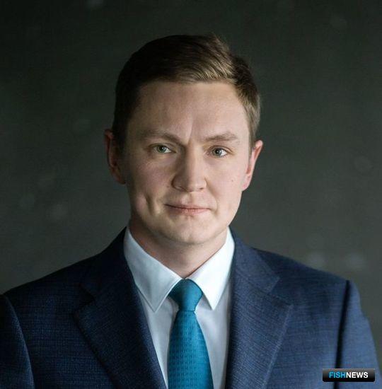 КРДВ уделит особое внимание развитию рыбной отрасли КРДВ уделит особое внимание развитию рыбной отрасли