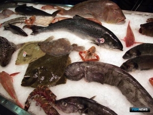 Импорту продовольствия облегчат оформление