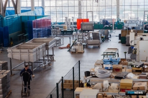 Артем Шевченко: Запуск заводов, как и путину, откладывать нельзя